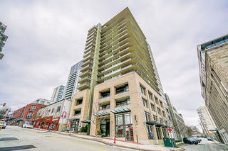 1507 - 39 Sixth Street