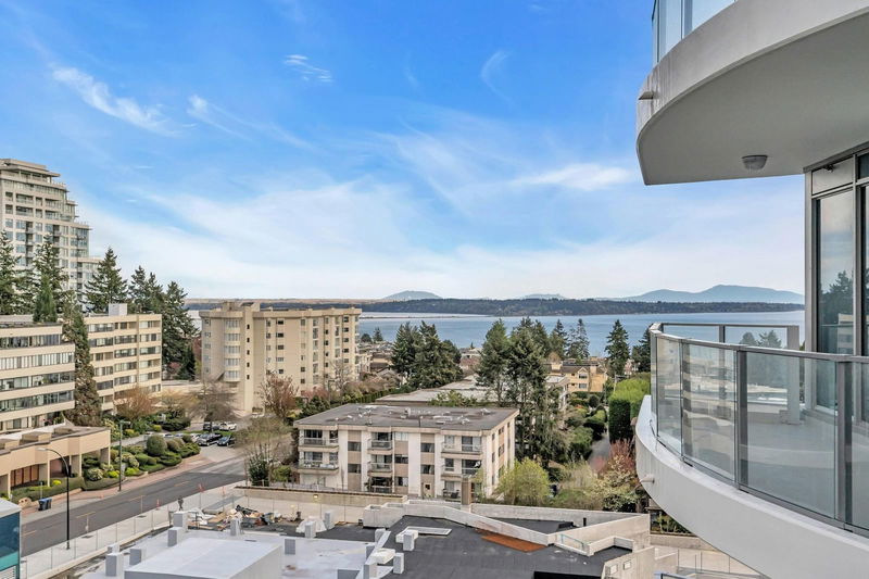 1500 Martin Street #804, White Rock, British Columbia (MLS R2923908)