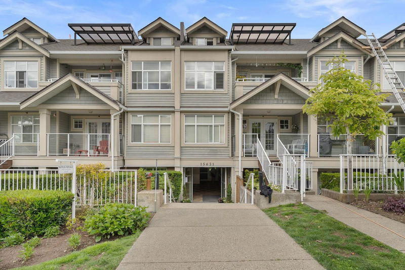 15621 Marine Drive #302, White Rock, British Columbia (MLS R2923924)