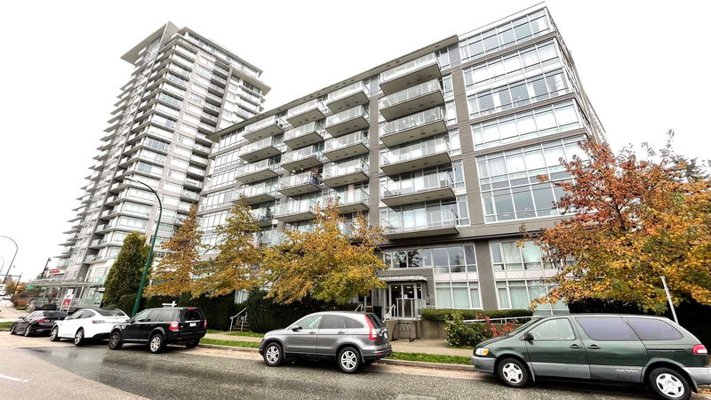 4888 Nanaimo Street #302, Vancouver, British Columbia (MLS R2923938)