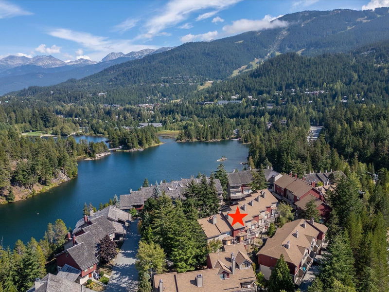 1200 Alta Lake Road #131, Whistler, British Columbia (MLS R2923943)