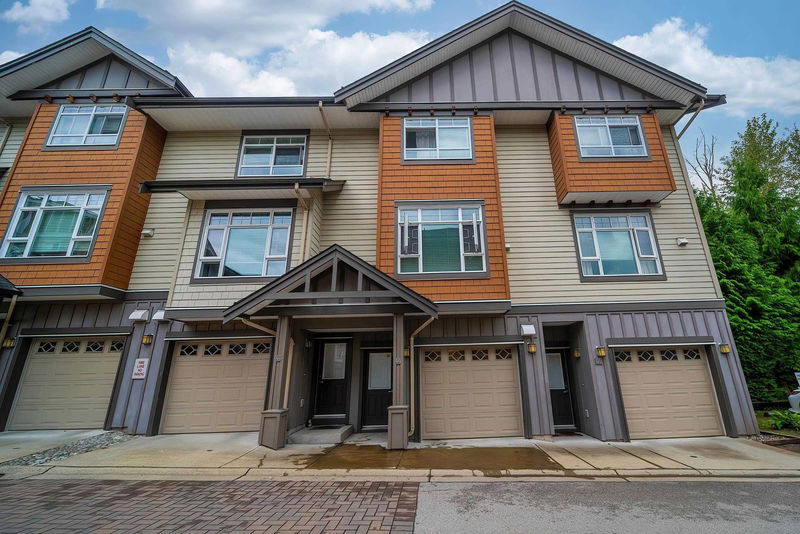 2979 156 Street #44, Surrey, British Columbia (MLS R2923963)