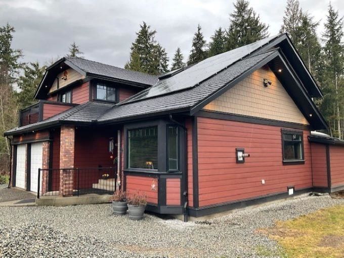 9328 Larkspur Avenue, Mission, V2V 7C9 | Image 2