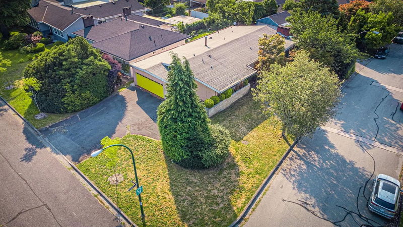 6926 Tisdall Street, Vancouver, British Columbia (MLS R2923990)