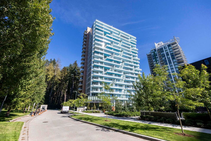 5608 Berton Avenue #1001, Vancouver, British Columbia (MLS R2924012)