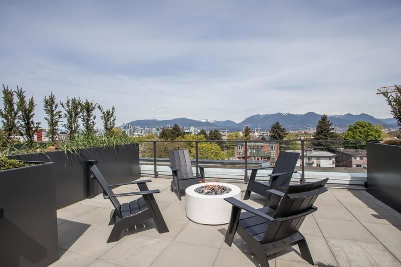 2520 Guelph Street #210, Vancouver, British Columbia (MLS R2924042)