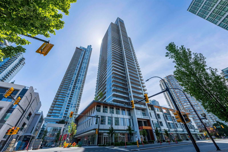 6080 Mckay Avenue #508, Burnaby, British Columbia (MLS R2924073)