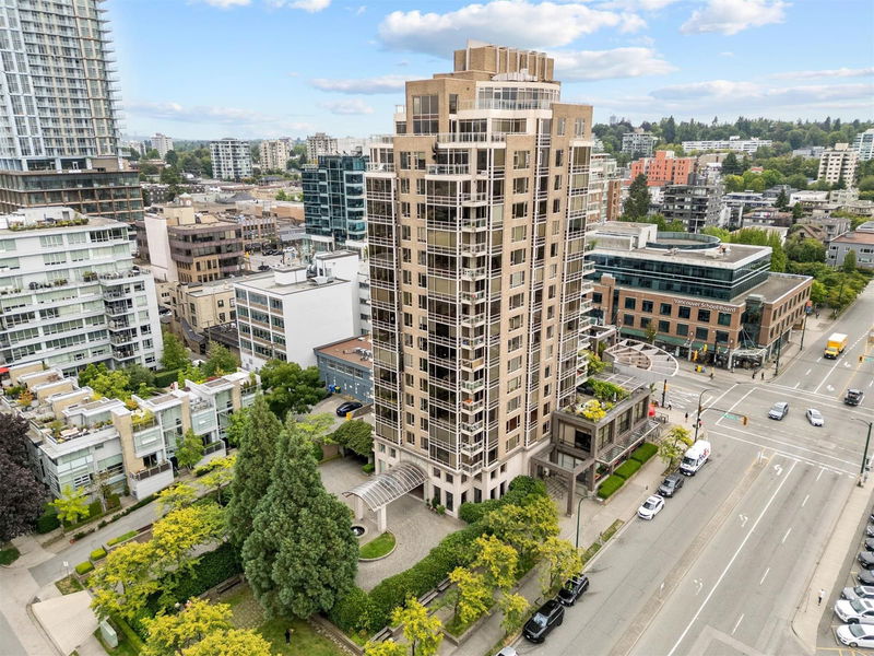 1590 8th Avenue W #403, Vancouver, British Columbia (MLS R2924101)