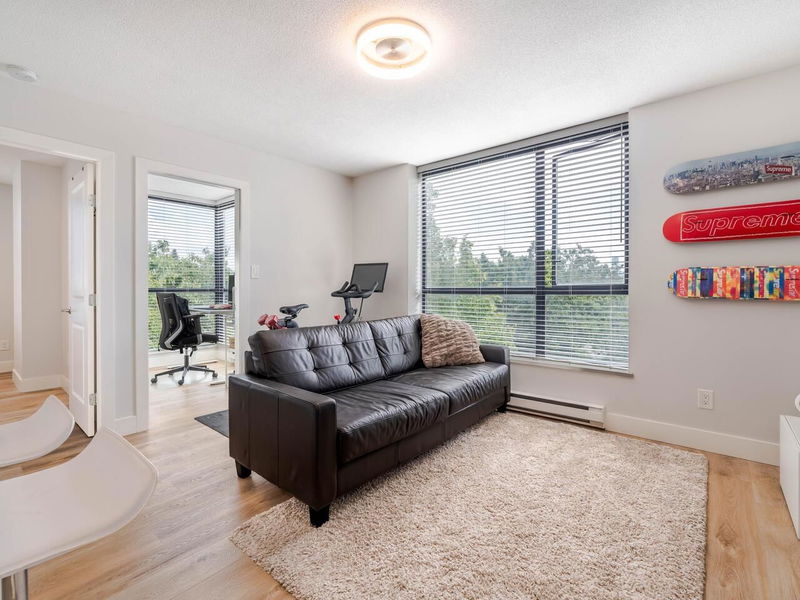 3438 Vanness Avenue #503, Vancouver, British Columbia (MLS R2924144)