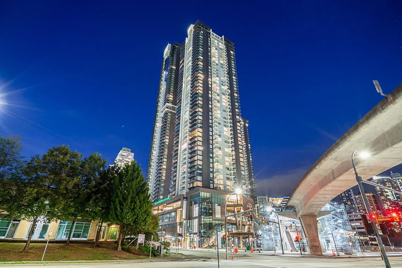 2186 Gilmore Avenue #4608, Burnaby, British Columbia (MLS R2924152)