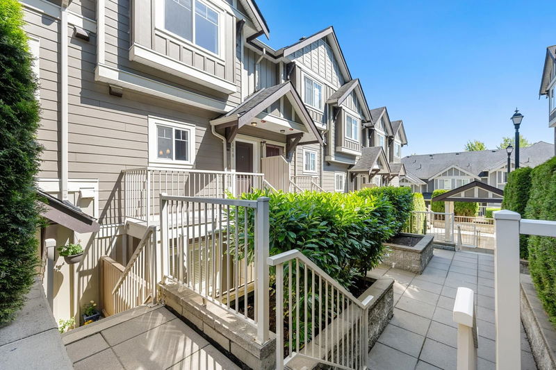 368 Ellesmere Avenue #228, Burnaby, British Columbia (MLS R2924172)