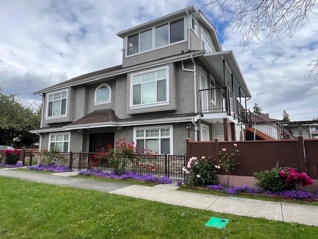 5138 Bursill Street, Vancouver, British Columbia (MLS R2924255)