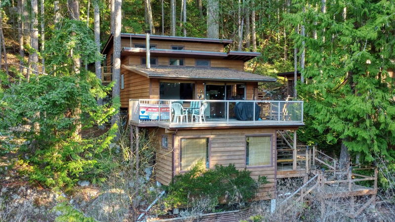 10387 Mercer Road #10, Halfmoon Bay, British Columbia (MLS R2924270)