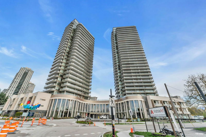 5333 Goring Street #901, Burnaby, British Columbia (MLS R2924335)