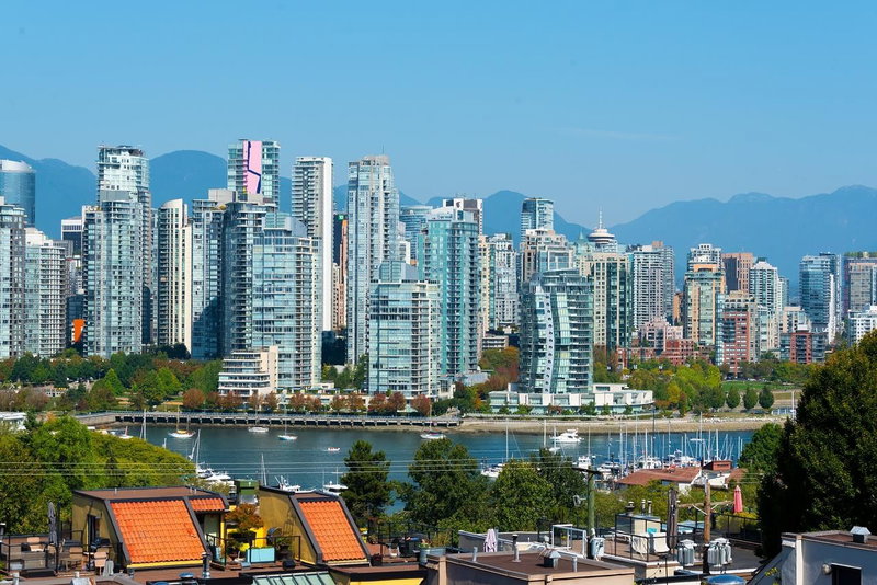 4 - 2366 Birch Street, Vancouver, V6H 0C7 | Image 2