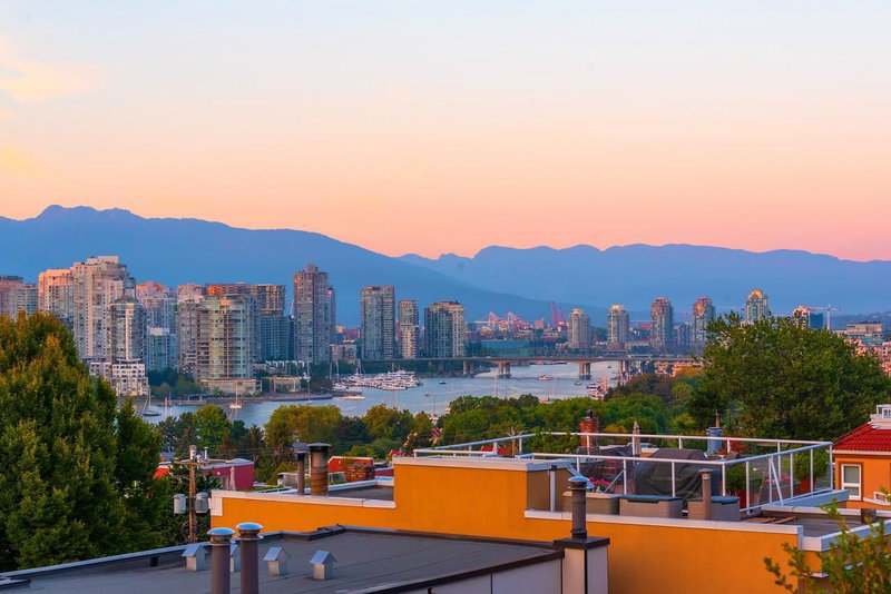 4 - 2366 Birch Street, Vancouver, V6H 0C7 | Image 3