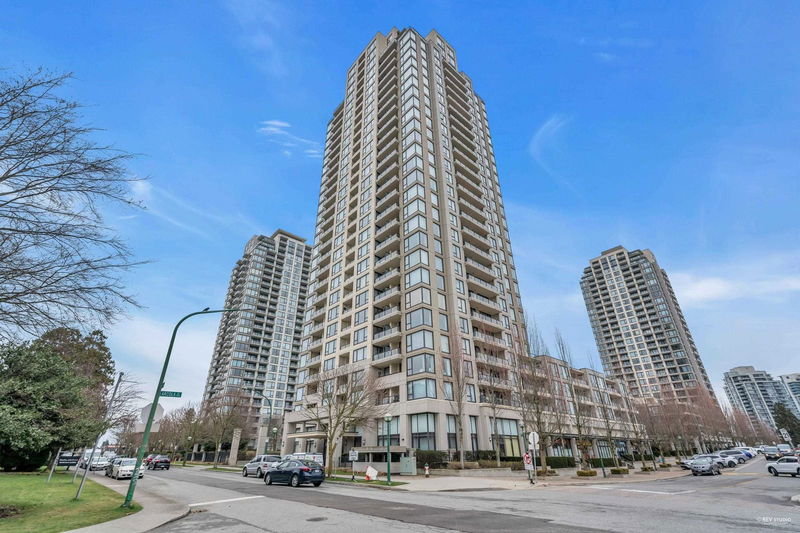 7088 Salisbury Avenue #905, Burnaby, British Columbia (MLS R2924437)