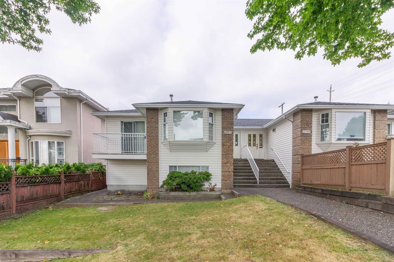 3797 Parker Street, Burnaby, British Columbia (MLS R2924452)