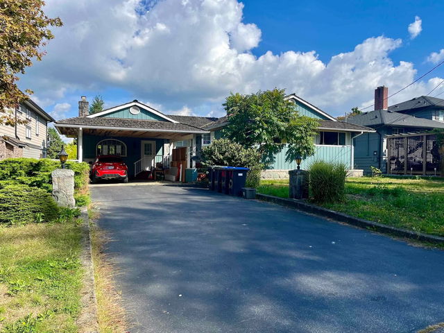 1036 Westmount Drive