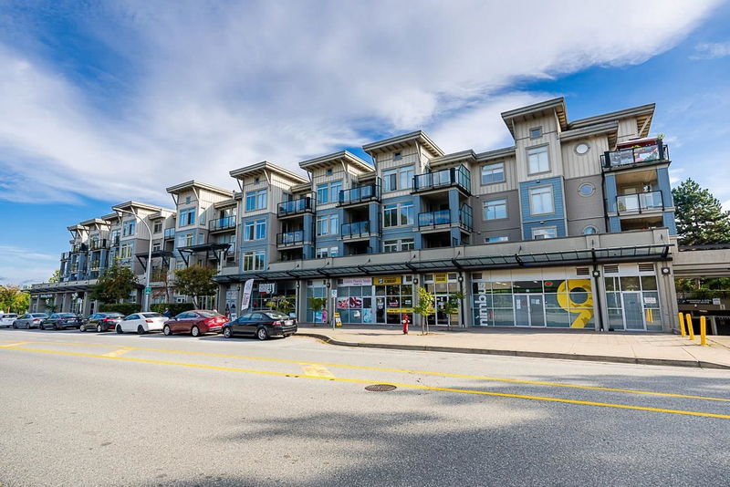 15380 102a Avenue #314, Surrey, British Columbia (MLS R2924488)