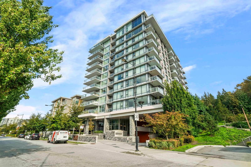 3281 Kent Avenue North E #508, Vancouver, British Columbia (MLS R2924514)