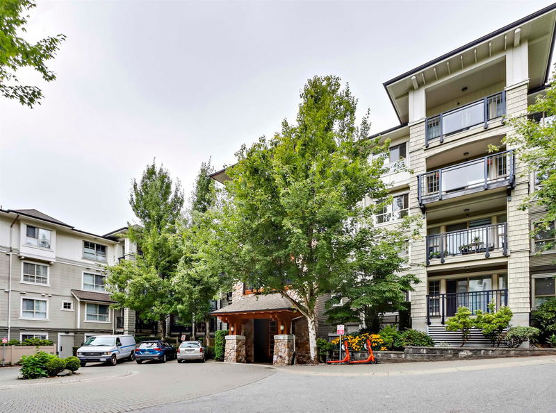 2958 Silver Springs Boulevard #115, Coquitlam, British Columbia (MLS R2924525)