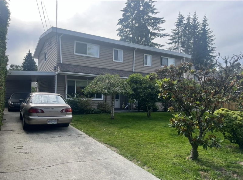 3631 Flint Street, Port Coquitlam, British Columbia (MLS R2924560)