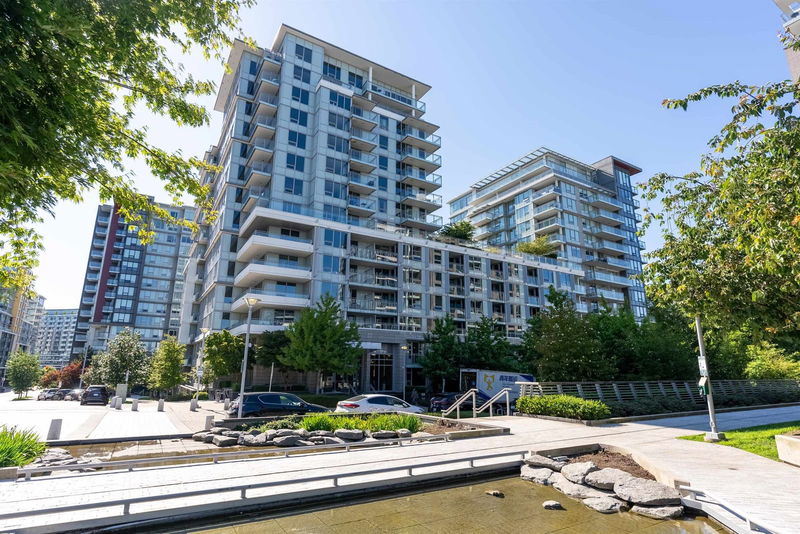 3233 Ketcheson Road #1709, Richmond, British Columbia (MLS R2924579)