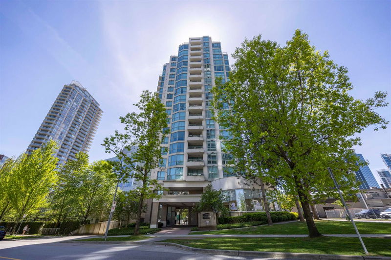 4788 Hazel Street #1702, Burnaby, British Columbia (MLS R2924581)