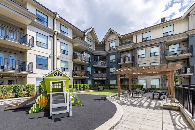 2493 Montrose Avenue #213, Abbotsford, British Columbia (MLS R2924622)