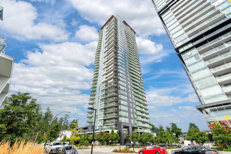 6638 Dunblane Avenue #1508, Burnaby, British Columbia (MLS R2924662)