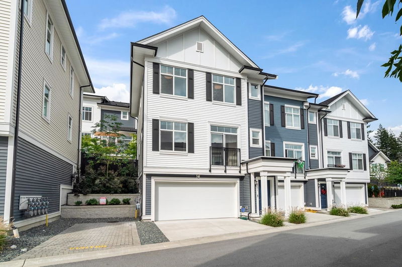 3565 Baycrest Avenue #161, Coquitlam, British Columbia (MLS R2924694)