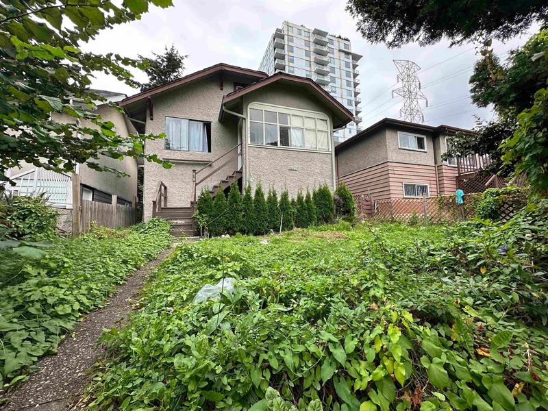 3657 Pender Street E, Vancouver, British Columbia (MLS R2924703)