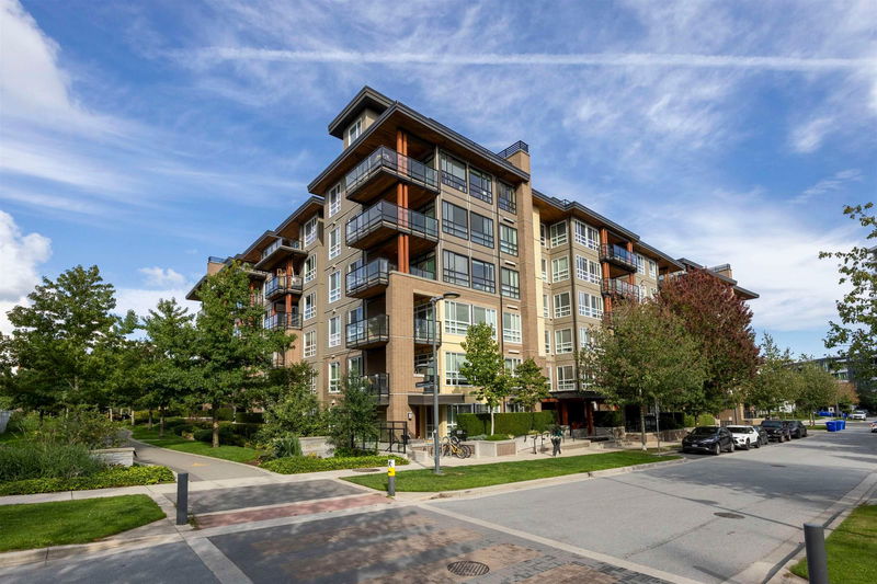 3462 Ross Drive #PH15, Vancouver, British Columbia (MLS R2924718)