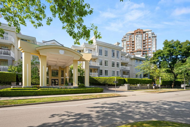 5835 Hampton Place #213, Vancouver, British Columbia (MLS R2924773)