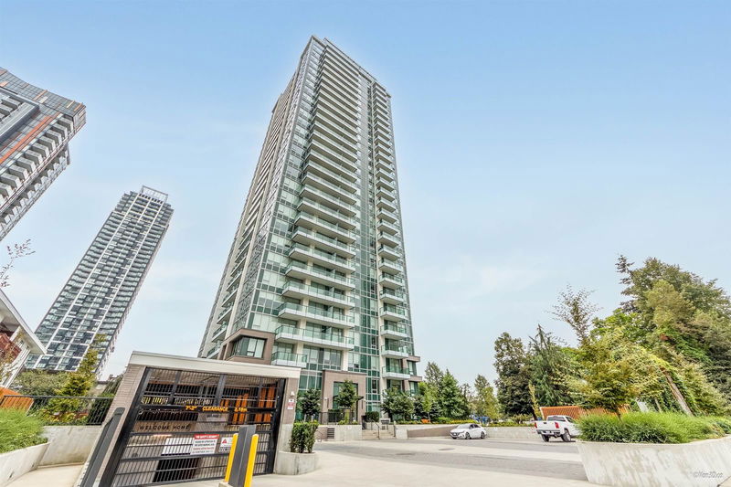 6463 Silver Avenue #1509, Burnaby, British Columbia (MLS R2924859)