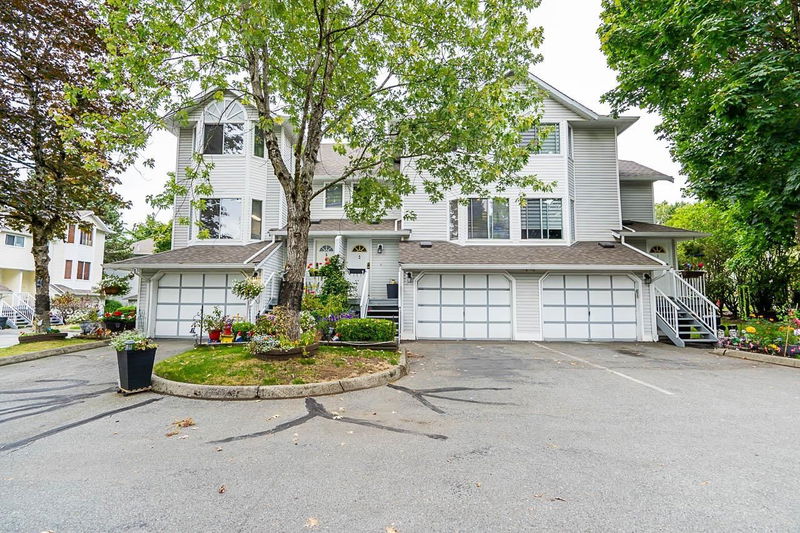 8220 121a Street #2, Surrey, British Columbia (MLS R2924871)