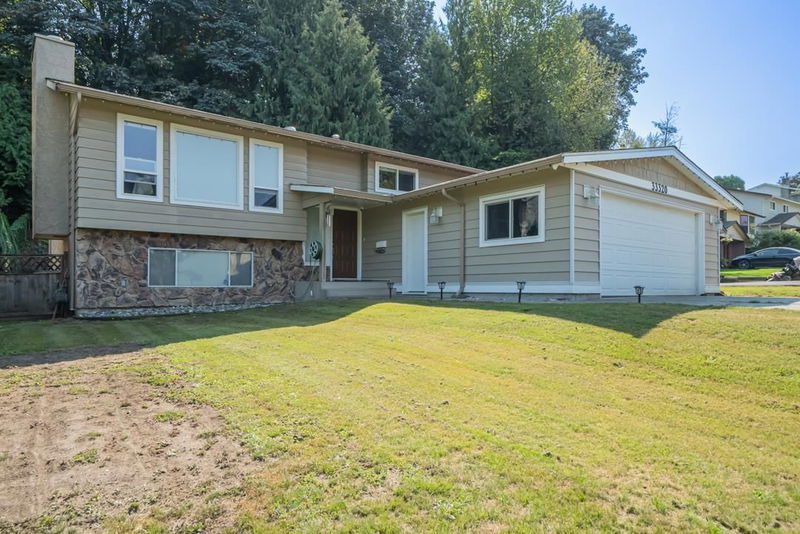 33320 Wren Crescent, Abbotsford, British Columbia (MLS R2924899)