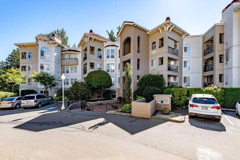 3176 Gladwin Road #302, Abbotsford, British Columbia (MLS R2924902)