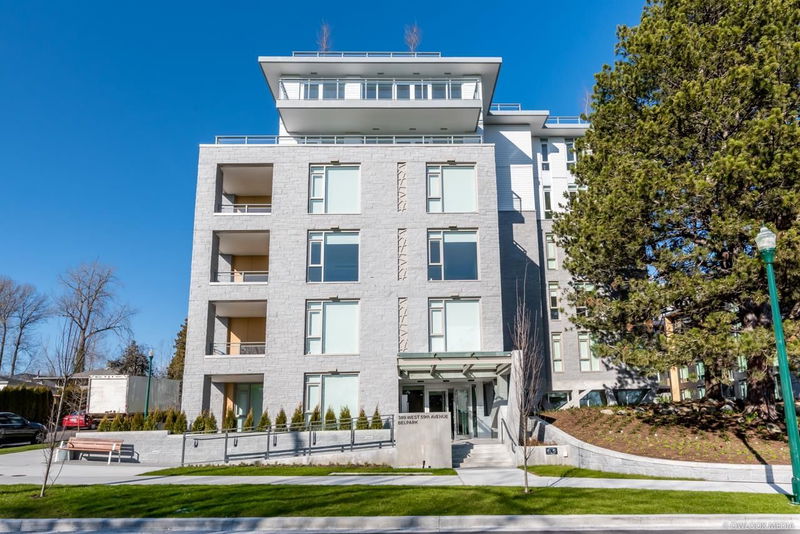 389 59th Avenue W #401, Vancouver, British Columbia (MLS R2924920)