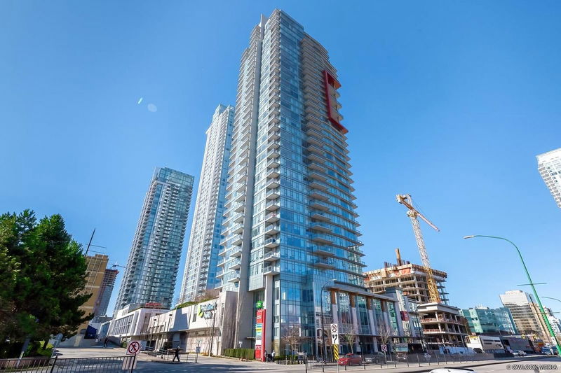 4688 Kingsway #2510, Burnaby, British Columbia (MLS R2924942)