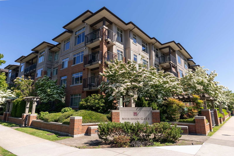 9288 Odlin Road #106, Richmond, British Columbia (MLS R2924967)