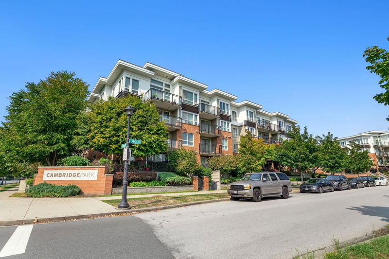 9500 Odlin Road #233, Richmond, British Columbia (MLS R2924968)