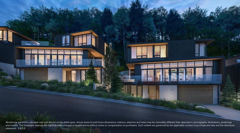 3299 Chippendale Road #SL10, West Vancouver, British Columbia (MLS R2924975)