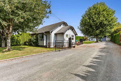 Image of home for listing MLS® R2924980