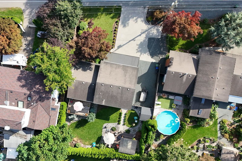 46403 Hope River Road, Chilliwack, V2P 3P4 | Image 2