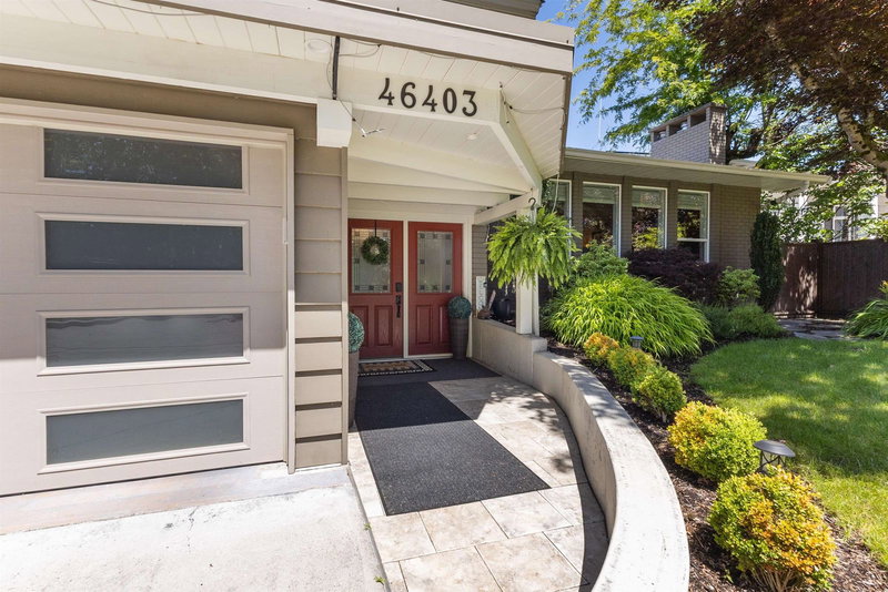 46403 Hope River Road, Chilliwack, V2P 3P4 | Image 3