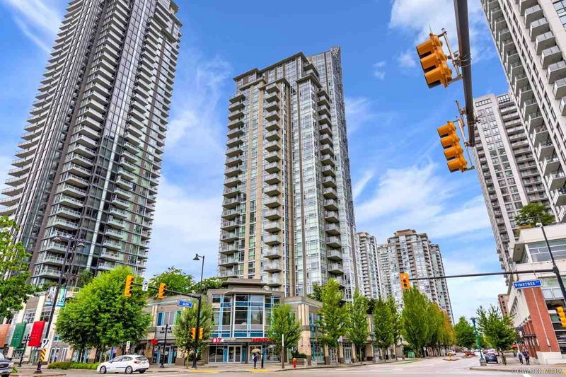 3008 Glen Drive #2309, Coquitlam, British Columbia (MLS R2925097)