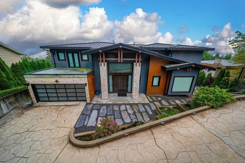 Image of home for listing MLS® R2925164