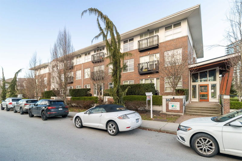 245 Brookes Street #104, New Westminster, British Columbia (MLS R2925178)